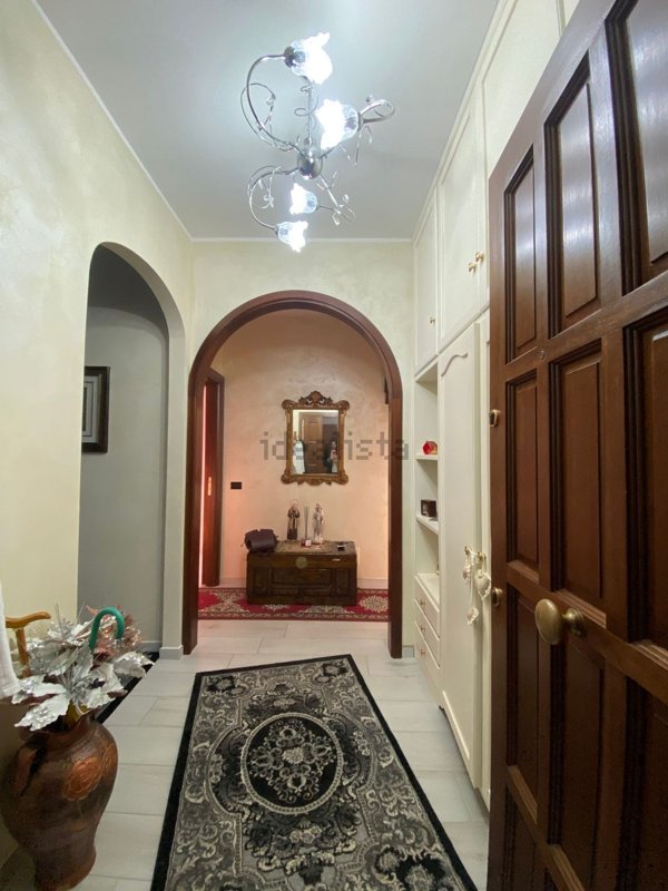appartamento in vendita a Vibo Valentia