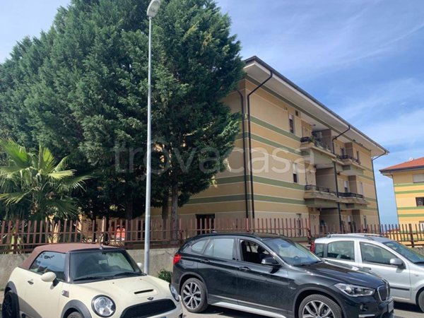 appartamento in vendita a Vibo Valentia