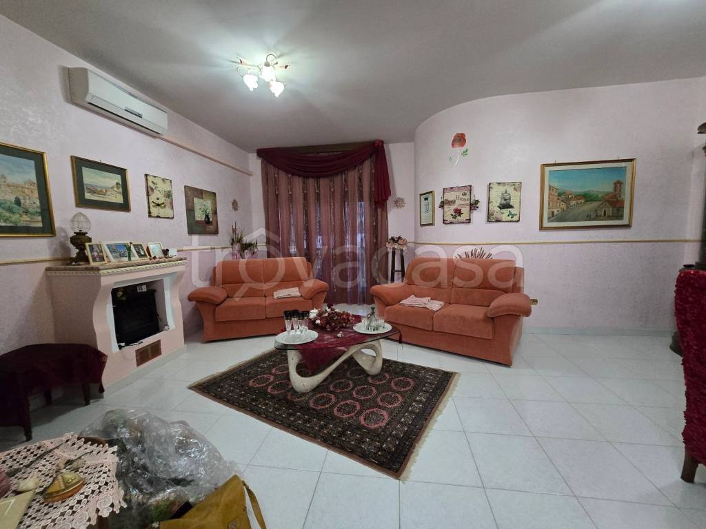appartamento in vendita a Vibo Valentia