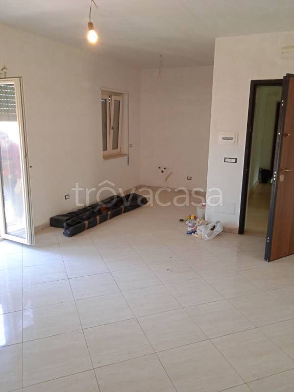 appartamento in vendita a Vibo Valentia in zona Centro Città