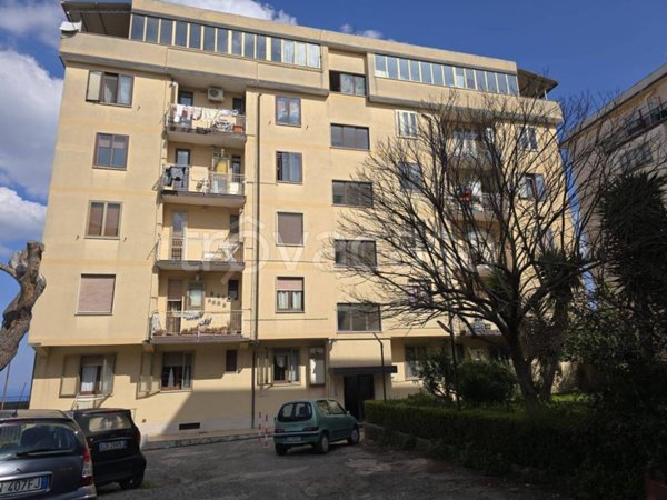 appartamento in vendita a Vibo Valentia