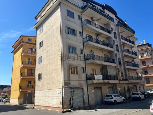 appartamento in vendita a Vibo Valentia