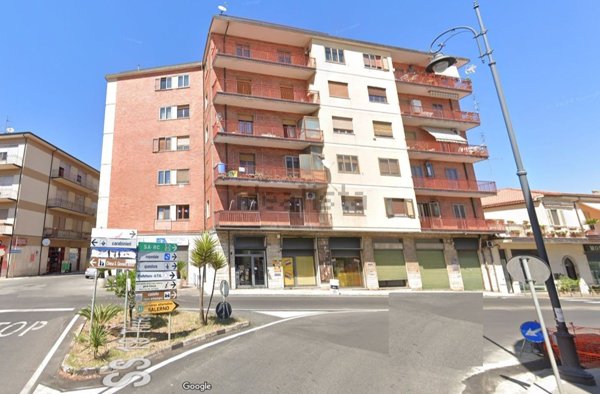 appartamento in vendita a Vibo Valentia