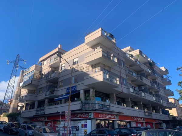 appartamento in vendita a Vibo Valentia