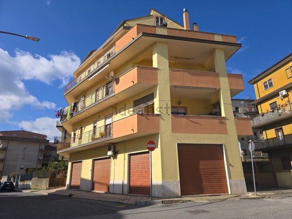 appartamento in vendita a Vibo Valentia