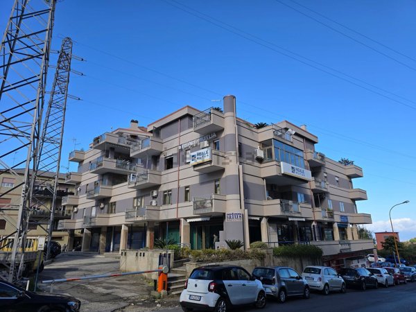 appartamento in vendita a Vibo Valentia