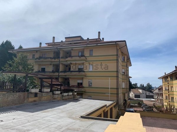 appartamento in vendita a Vibo Valentia