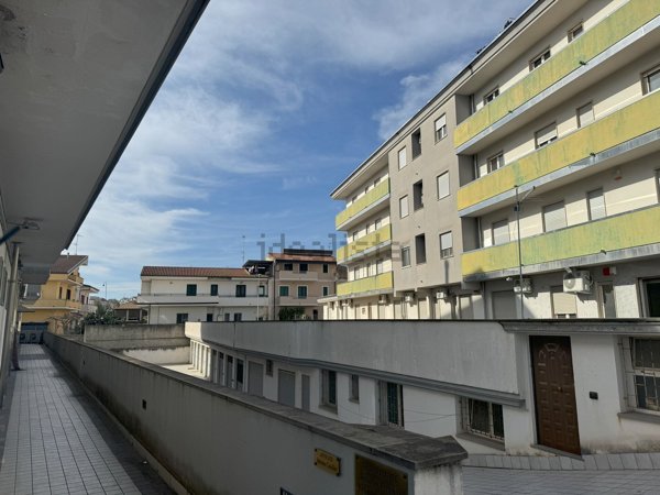 appartamento in vendita a Vibo Valentia