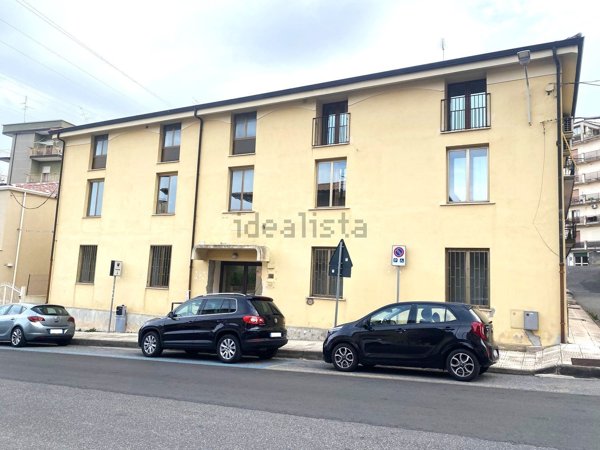 appartamento in vendita a Vibo Valentia in zona Centro Città