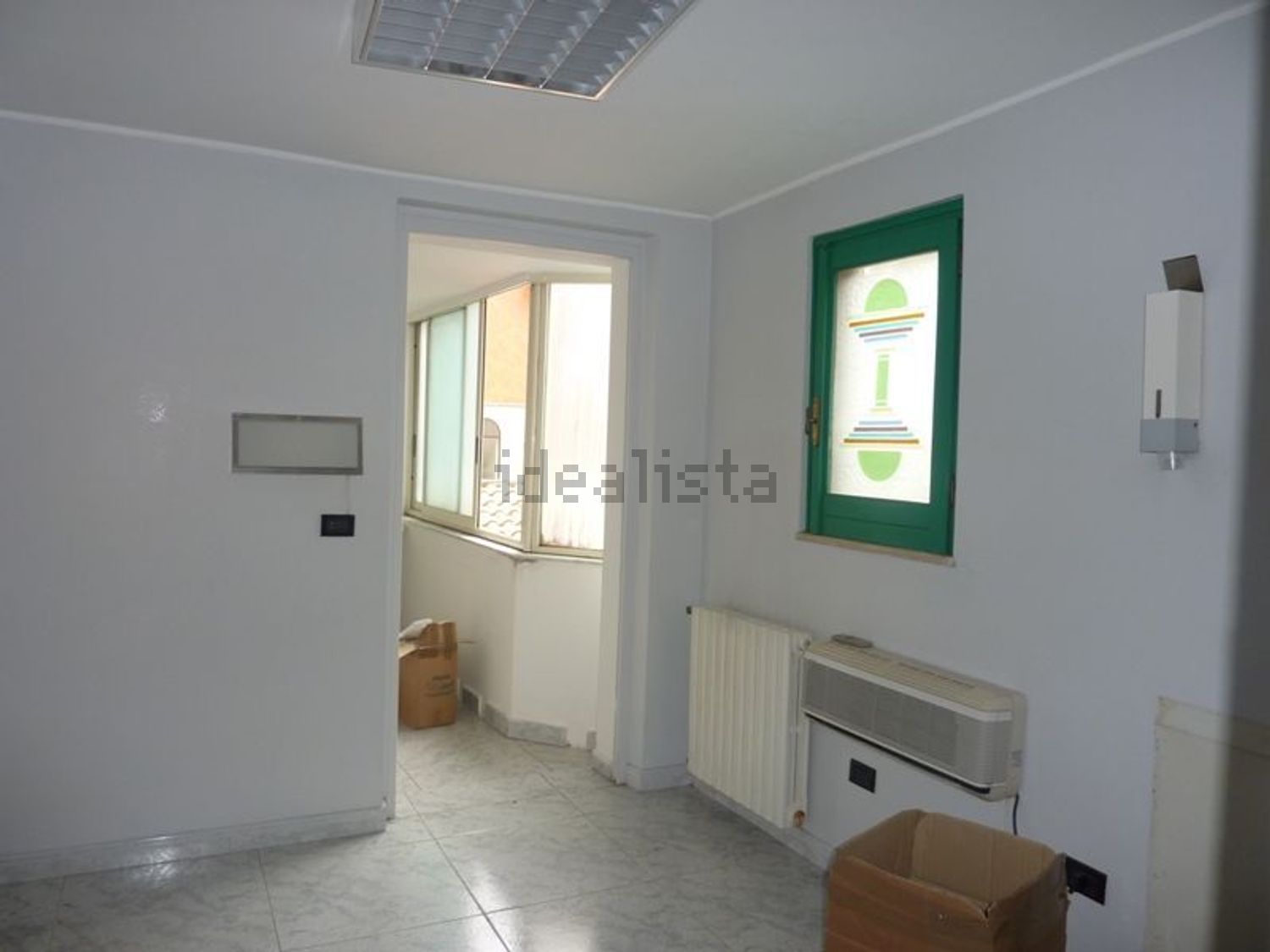 appartamento in vendita a Vibo Valentia