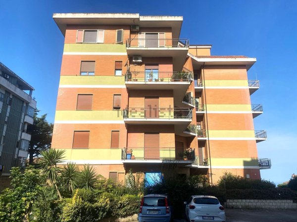 appartamento in vendita a Vibo Valentia