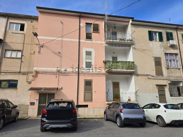 appartamento in vendita a Vibo Valentia