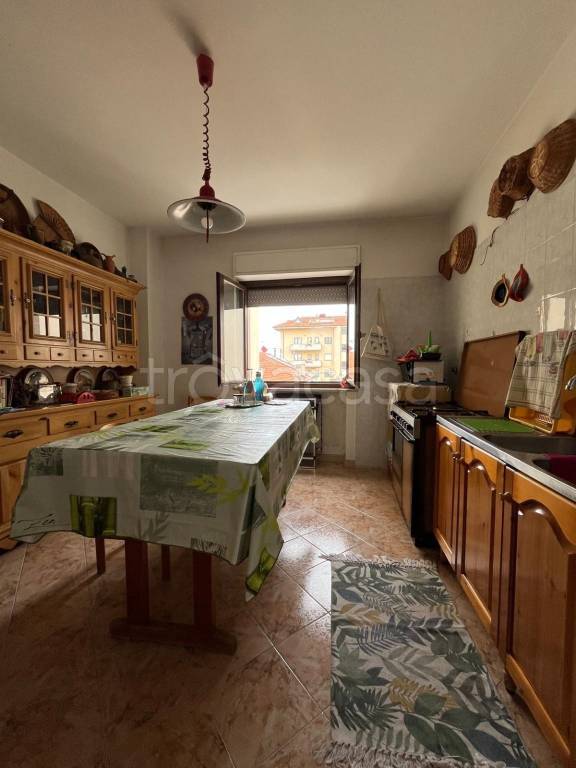 appartamento in vendita a Vibo Valentia