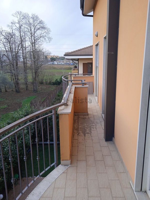 appartamento in vendita a Vibo Valentia