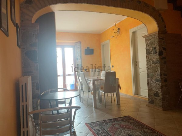 appartamento in vendita a Vibo Valentia in zona Centro Città