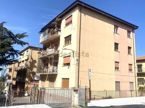 appartamento in vendita a Vibo Valentia