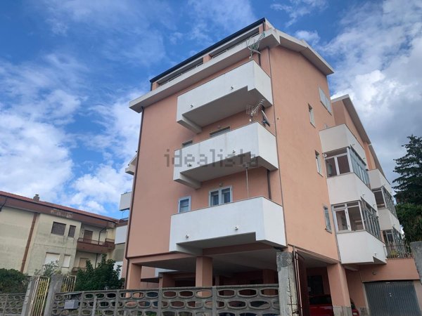 appartamento in vendita a Vibo Valentia