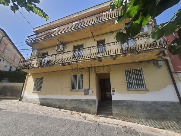 appartamento in vendita a Vibo Valentia