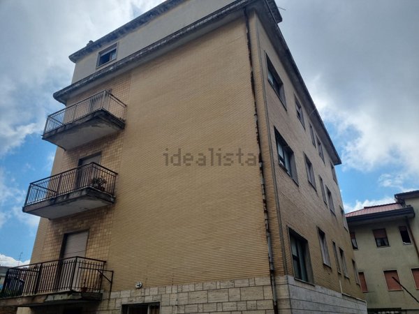 appartamento in vendita a Vibo Valentia