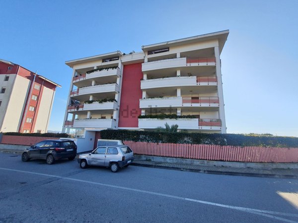 appartamento in vendita a Vibo Valentia