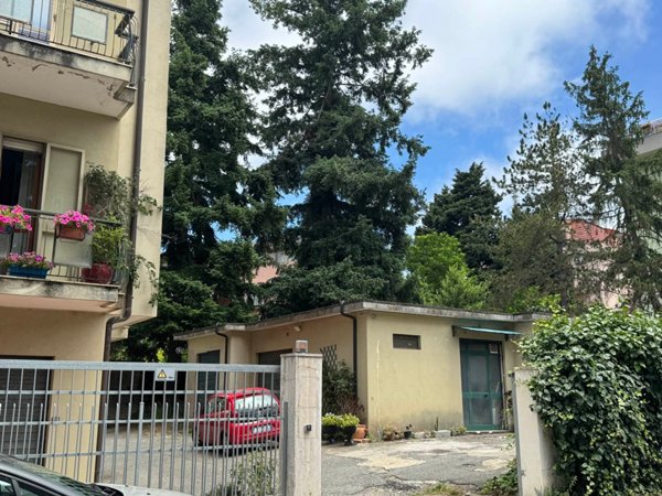 appartamento in vendita a Vibo Valentia