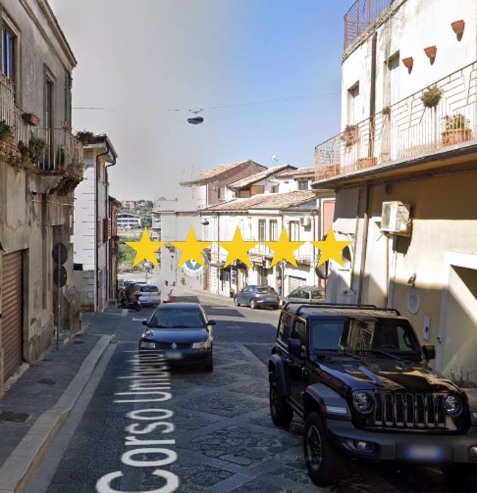 appartamento in vendita a Vibo Valentia