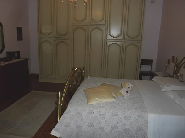 casa indipendente in vendita a Vibo Valentia in zona Triparni