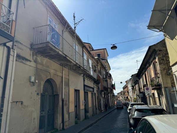 casa indipendente in vendita a Vibo Valentia