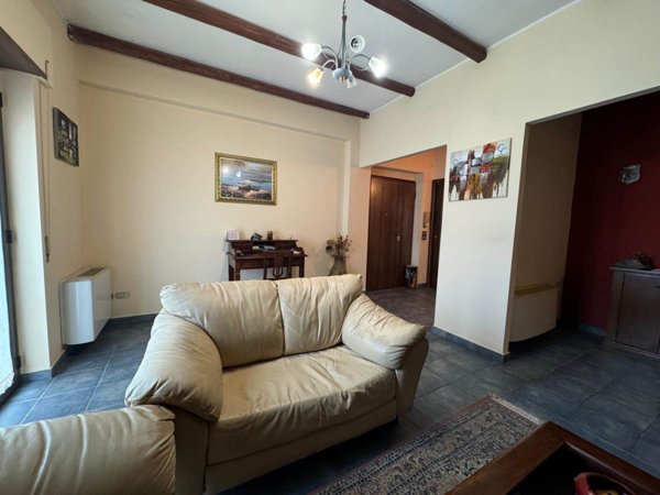 appartamento in vendita a Vibo Valentia in zona Centro Città