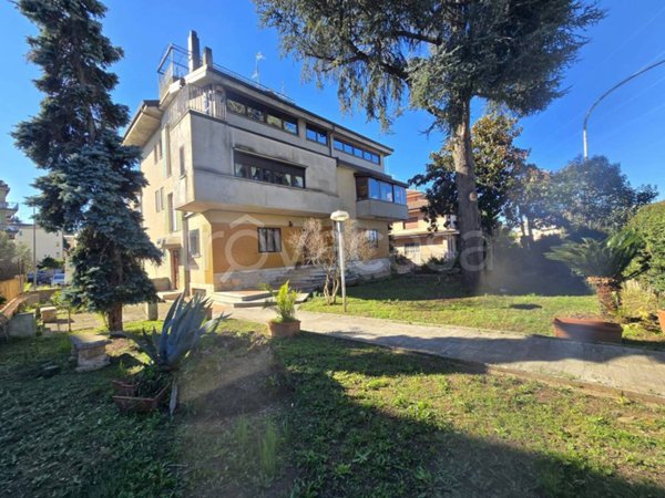 appartamento in vendita a Vibo Valentia