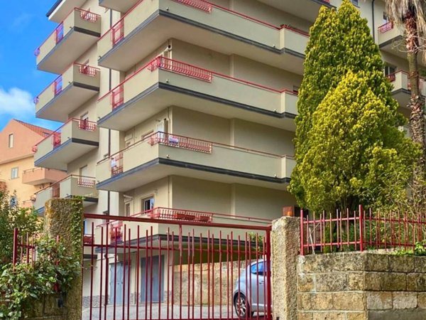 appartamento in vendita a Vibo Valentia