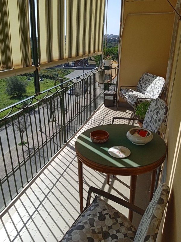 appartamento in vendita a Vibo Valentia in zona Centro Città