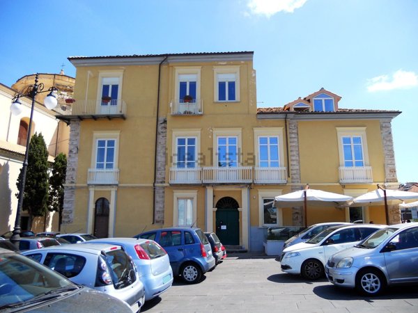appartamento in vendita a Vibo Valentia