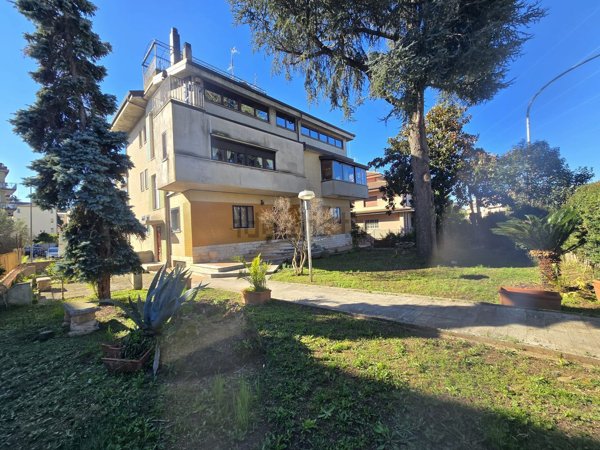 appartamento in vendita a Vibo Valentia