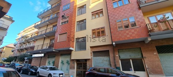 appartamento in vendita a Vibo Valentia in zona Centro Città