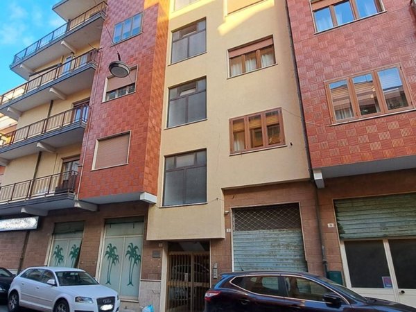 appartamento in vendita a Vibo Valentia in zona Centro Città