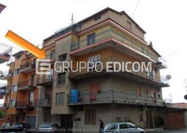 appartamento in vendita a Vibo Valentia in zona Piscopio