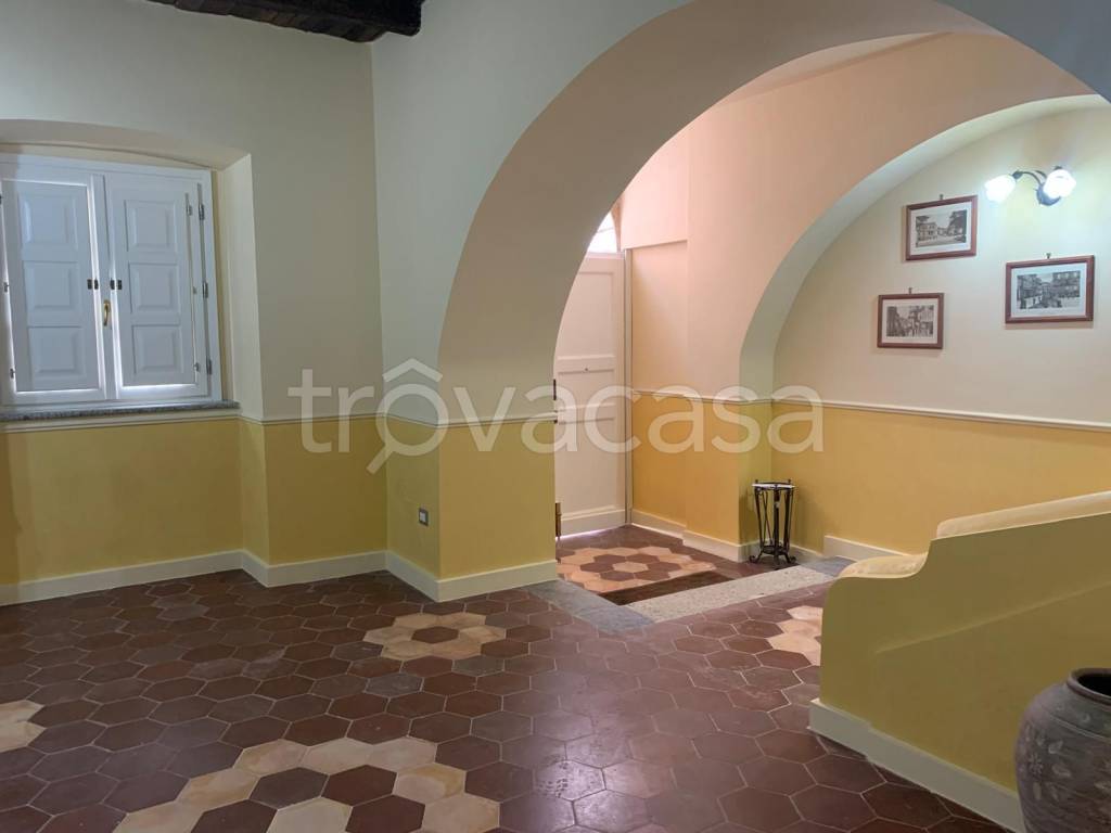 appartamento in vendita a Vibo Valentia