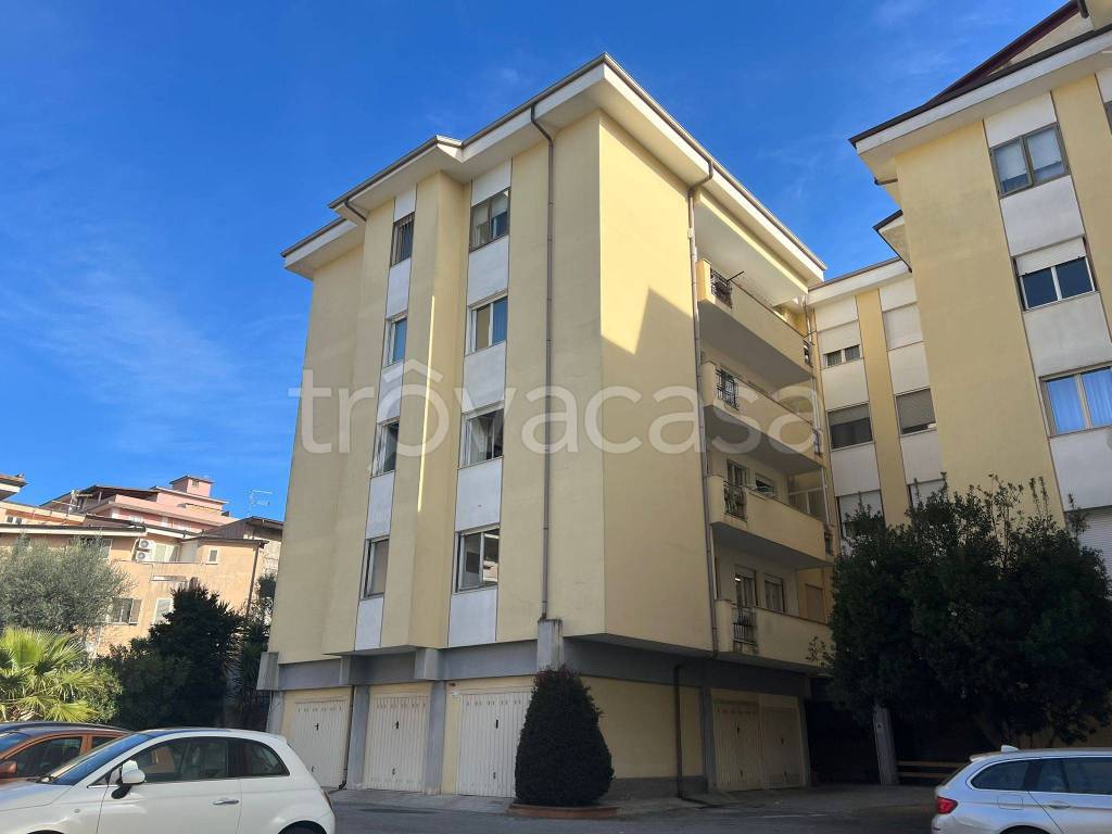 appartamento in vendita a Vibo Valentia