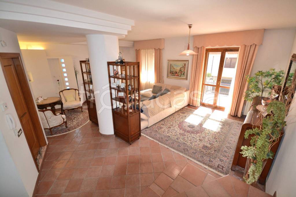 casa indipendente in vendita a Vibo Valentia