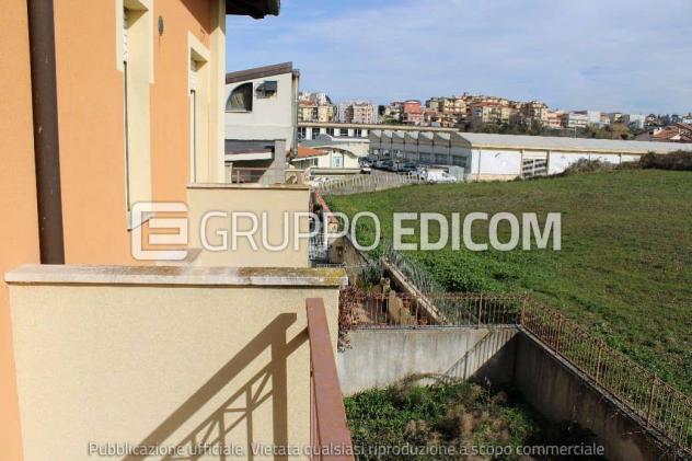 appartamento in vendita a Vibo Valentia