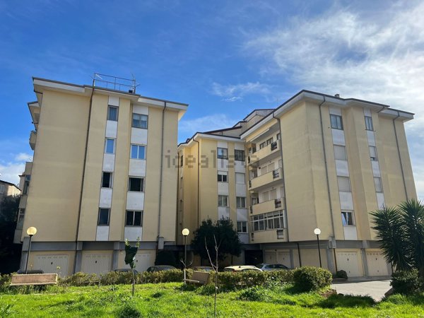 appartamento in vendita a Vibo Valentia