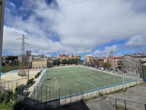 appartamento in vendita a Vibo Valentia in zona Centro Città