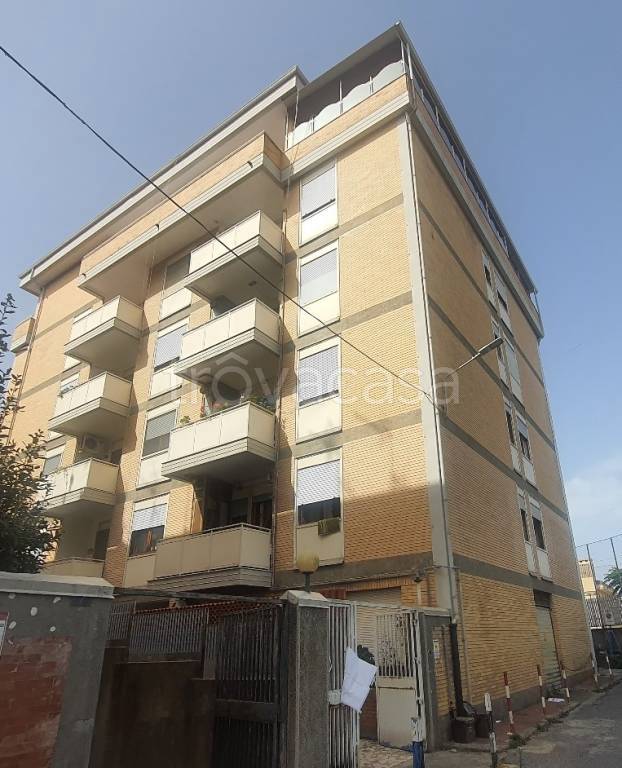 appartamento in vendita a Vibo Valentia in zona Centro Città