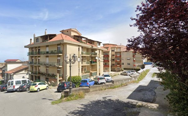 appartamento in vendita a Vibo Valentia