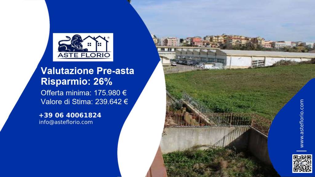 appartamento in vendita a Vibo Valentia