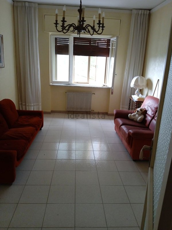 appartamento in vendita a Vibo Valentia