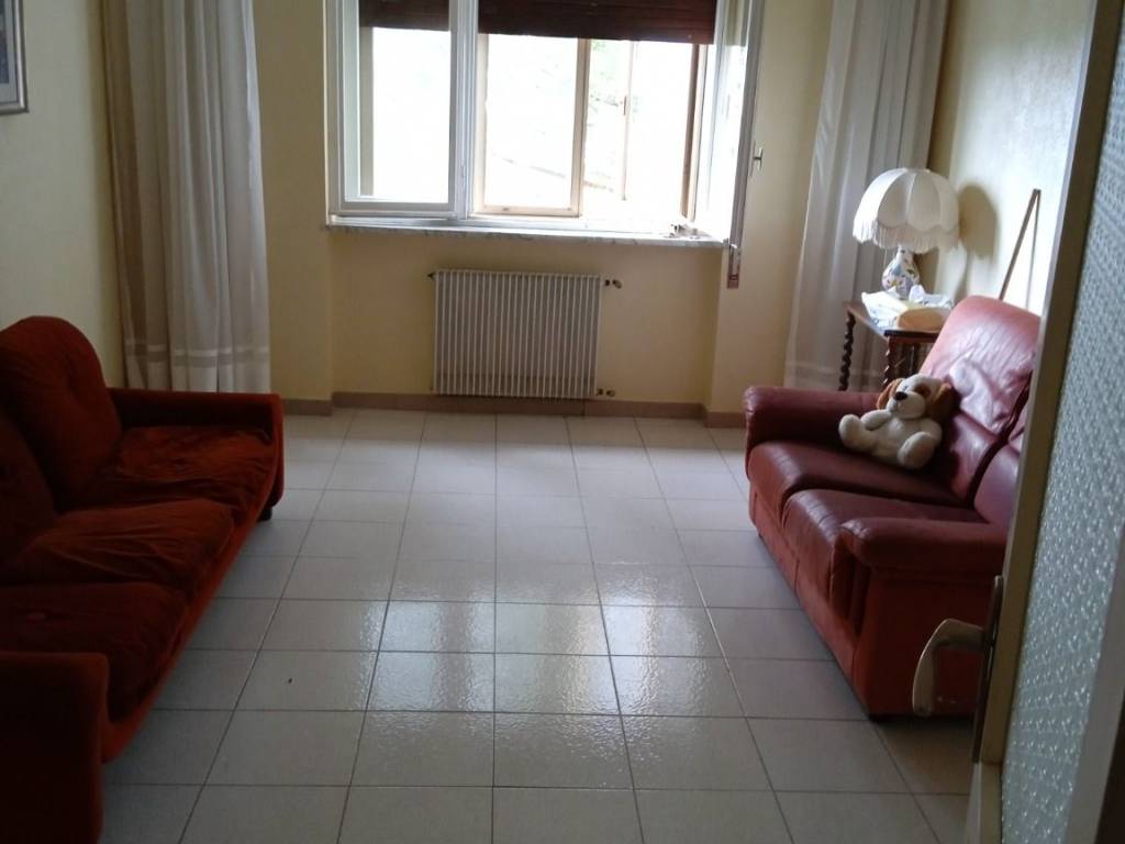 appartamento in vendita a Vibo Valentia