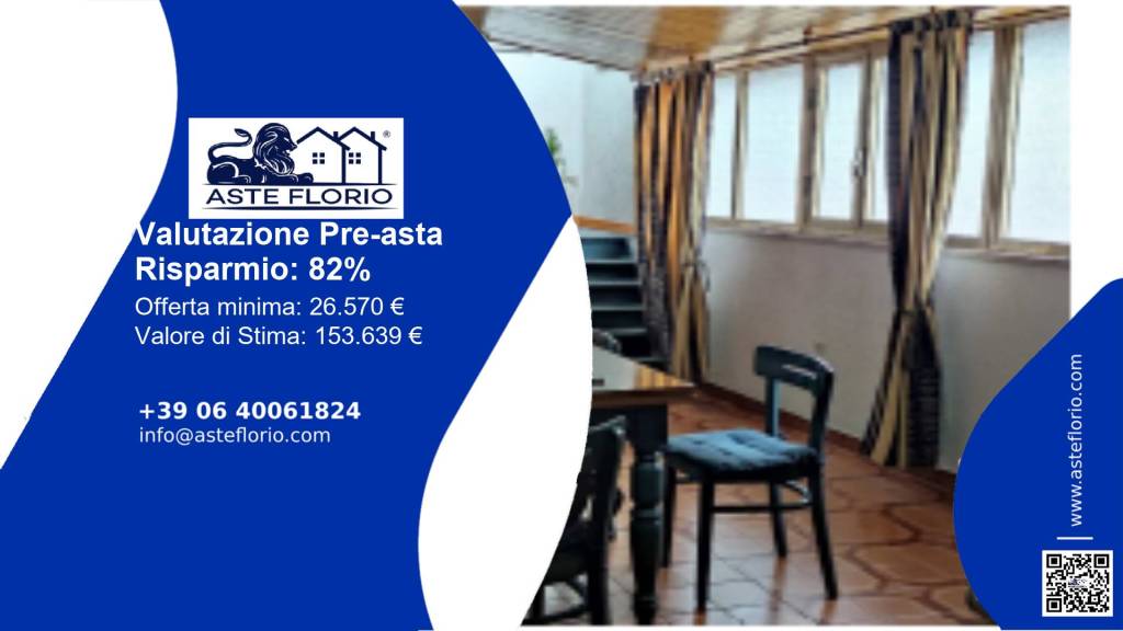 appartamento in vendita a Vibo Valentia in zona Piscopio