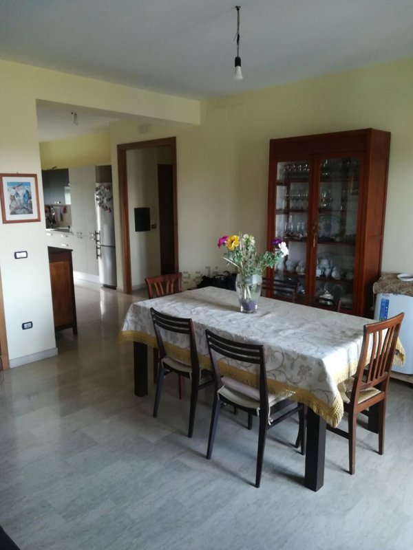 appartamento in vendita a Vibo Valentia in zona Centro Città
